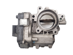 Škrticí Klapka 55229467 48CPD6 Fiat Alfa Romeo Lancia 1092