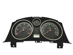Otáčkoměr Opel 13225988XJ Astra H GTC 50884
