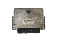 Blok Ovladačů 73501237 0281010337 Fiat Bosch 37366