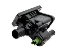 Kryt Termostatu Originál Citroen Peugeot C3 307 1.4 HDI 9641522380 Kryt Termostatu Originál Citroen Peugeot C3 307 1.4 HDI 9641522380