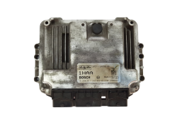 Blok Ovladačů 3M51-12A650-MA 0281011263 Ford Bosch 3172