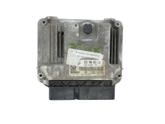 Blok Ovladačů 03G906021CG 0281012746 VW Bosch