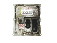 Blok Ovladačů Smart 0003107V007 0261205005 Bosch 21364