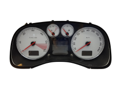 Otáčkoměr Peugeot 307 9661323180 E01 1731