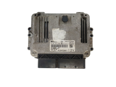 Blok Ovladačů 51806557 0281012882 Alfa Romeo Bosch 39367