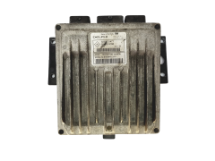 Blok Ovladačů 8200331477 8200374168 R0410C116B Renault Delphi 22111