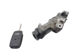 Zapalování Audi A2 A3 A4 A6 4B0905851G 4B0905849 1175