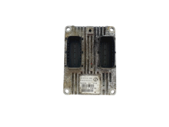 Blok Ovladačů 51847330 BC.0097274.C IAW5SF3.M2 Fiat Magneti Marelli 38759