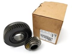 Ozubené Kolo Spojky 5 Nový originál Citroen Peugeot BE4T 54x31 1608841780