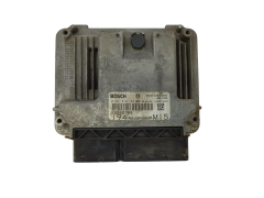 Blok Ovladačů 55202700 0281012148 4233A3BBM Fiat Bosch 14510