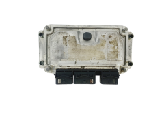 Blok Ovladačů 0261206943 9638765680 9645733380 PSA Bosch 46595