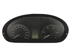 Tachometr Mercedes Vito W639 A6394465921 30450 Tachometr Mercedes Vito W639 A6394465921 30450