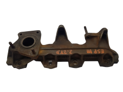 Výfukové Potrubí 7700104736 Renault Espace 3 Laguna I 2.2 DT G8T