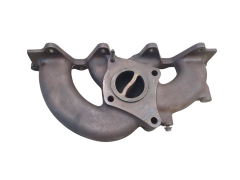 Výfukové Potrubí 8200188386 Renault Laguna 2 2,0 16v Turbo F4R764