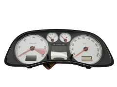 Otáčkoměr Peugeot 307 Lift 9655925880 B02 23215