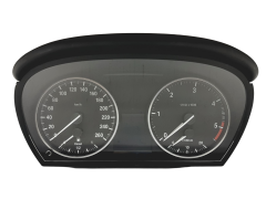 Tachometr BMW 3 E90 E91 9187060-02 1025350-93 55676