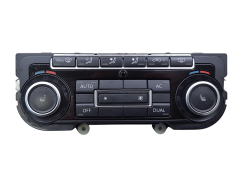 Panel Větrání AC VW Tiguan Golf 6 5K0907044ES 5HB009746-61