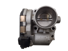 Škrticí Klapka Fiat Lancia 0280750042 Bosch 1322