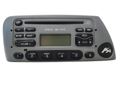 Autorádio 6000 CD Ford KA 5S5T-18C815-CB LHD