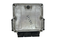 Blok Ovladačů 0281010632 8200051608 8200204836 Renault Bosch 52444