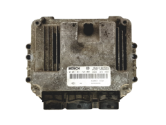 Blok Ovladačů 0281011724 8200311550 8200384493 Renault Bosch 19627