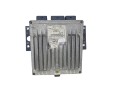 Blok Ovladačů 8200498185 8200469333 R0410B027D Renault Delphi 61163