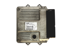Blok Ovladačů FGP MJD6JF.P3 55195817 Fiat 30524