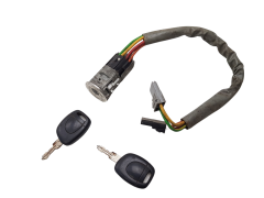 Zapalování Renault Kangoo 354895 7701470736 Valeo 1142