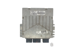 Blok Ovladačů 5WS40025E-T 9646801080 9644323980 PSA Siemens Blok Ovladačů 5WS40025E-T 9646801080 9644323980 PSA Siemens