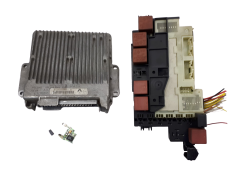 Starter Pack Renault Clio 2 7700110399 7700411319 1.2 8V Starter Pack Renault Clio 2 7700110399 7700411319 1.2 8V