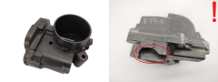 Škrticí Klapka PSA Mini V755722280 A2C53101894 1.6 VTI  2