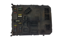 Blok Ovladačů BSI E01-00 9649627780 S118085320A PSA Siemens 1929