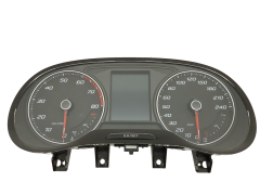 Otáčkoměr Seat Ibiza 6P0920740A A2C94602800 VDO 27432
