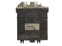 Blok Ovladačů 037906258AQ 0261203729/730 26SA3669 VW Bosch 1089