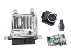 Starter Pack Mercedes E W212 A6519005301 A2129055600 A2045458132 2.2 CDI 3 Starter Pack Mercedes E W212 A6519005301 A2129055600 A2045458132 2.2 CDI 3
