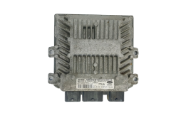 Blok Ovladačů 7S61-12A650-FA 5WS40633A-T Ford Siemens 46679