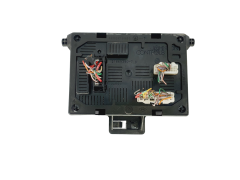 Blok Ovladačů BCM L2R 8200528487 28115458-2A Renault Johnson Controls