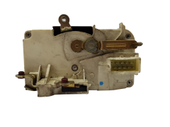 Zámek Dveří Pravý Předek 9136J7 Citroen Jumpy I Peugeot Expert I 10853