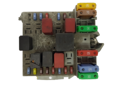 Pojistková Skříň Fiat 51759553