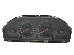 Otáčkoměr Volvo S60 V70 S80 9499668 69294-570T 30517