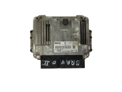 Blok Ovladačů 51831927 0281014455 4AB333BBM Fiat Bosch