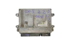Blok Ovladačů 275700-5416 SH3F 18 881E Mazda