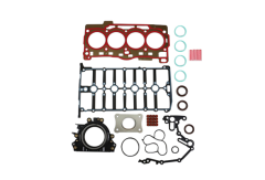 Těsnění Hlavy Válců Pro VW Audi Seat Skoda 04E103383AM K11788301 Vika