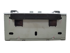 Rádio Cd Ford AM5T-18C815-PK AHU 24/26 B299 1358