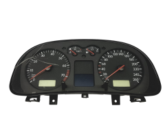 Tachometr VW Golf MK4 1J0920821A 110008958012 40530
