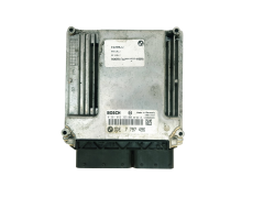 Blok Ovladačů 0281012335 DDE7797496 BMW Bosch 32231