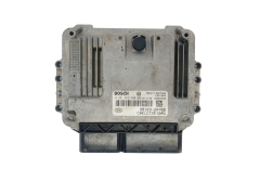 Blok Ovladačů 0281013400 39103-2A765 KIA Bosch Blok Ovladačů 0281013400 39103-2A765 KIA Bosch