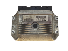 Blok Ovladačů 21585421-2A 8200509552 8200509516 Renault Johnson 30754