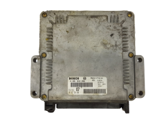 Blok Ovladačů PSA 0281010252 9635158180 28FM0163 Bosch 21525