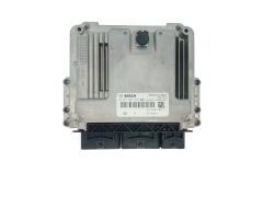Blok Ovladačů 0281035325 237106319R 237102361S Renault  Bosch 44150